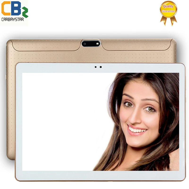 10 1 Inch Original Classic 3G phone tablets pc Android 7 0 GPS Octa core Call