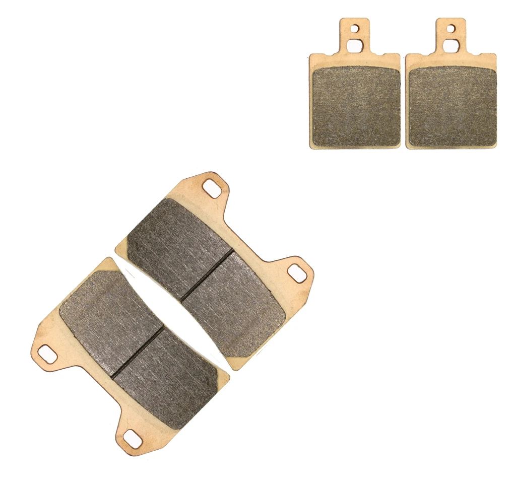 Fren Hap Pedleri Set Fit I in APRILIA Yar RS250 RS 250 1998 1999 2000 