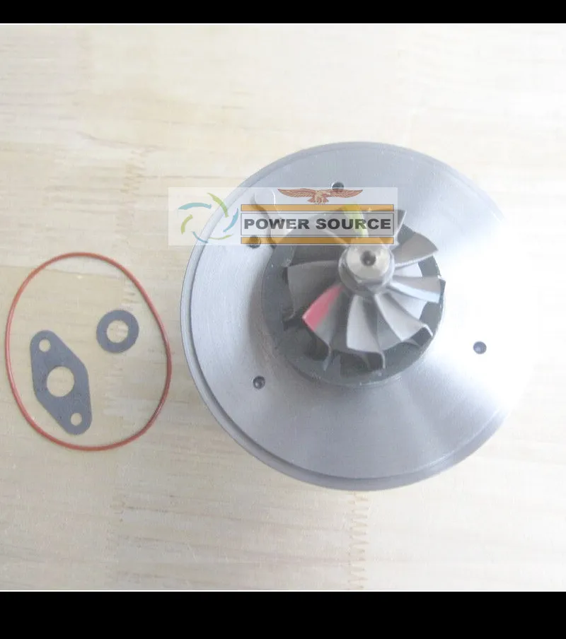 PT--Turbo CHRA GT1749 454231-5007S AUDI A4 B6 A6 C5- (6)