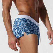 Мужские плавки Zwembroek Heren, мужские плавки, купальный костюм, мужские трусы