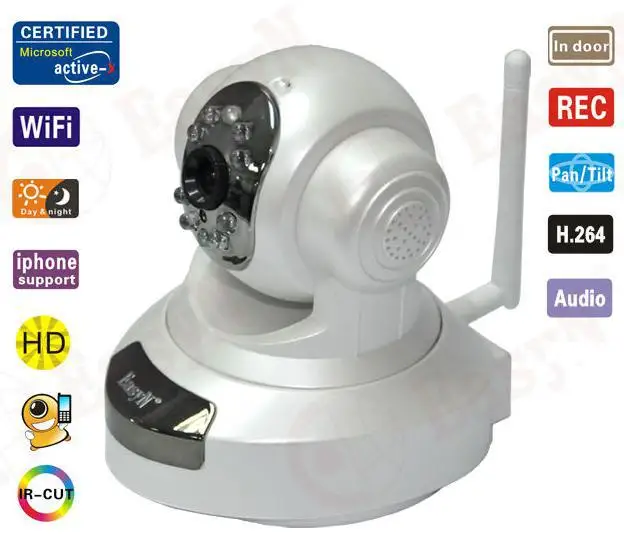 easyn ip camera