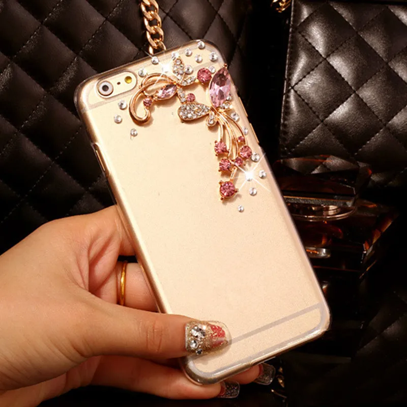Udapakoo-luxury-bling-diamond-rhinestone-Crystal-Butterfly-case-shell-cover-for-iPhone-4-4S-5-5S (1)