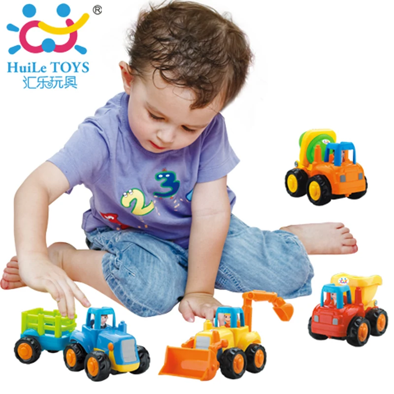baby car play