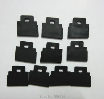 

Free Shipping - 10 pcs Solvent Resistant Wiper for DX4 Heads for Mimaki and Roland DX4-based printers