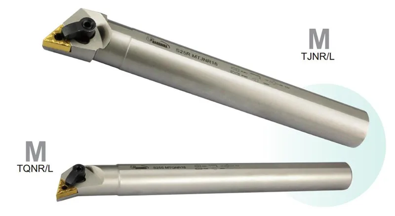 

Hole boring bar / plate type inner diameter cutter bar S32T-MTJNR16 free shipping!