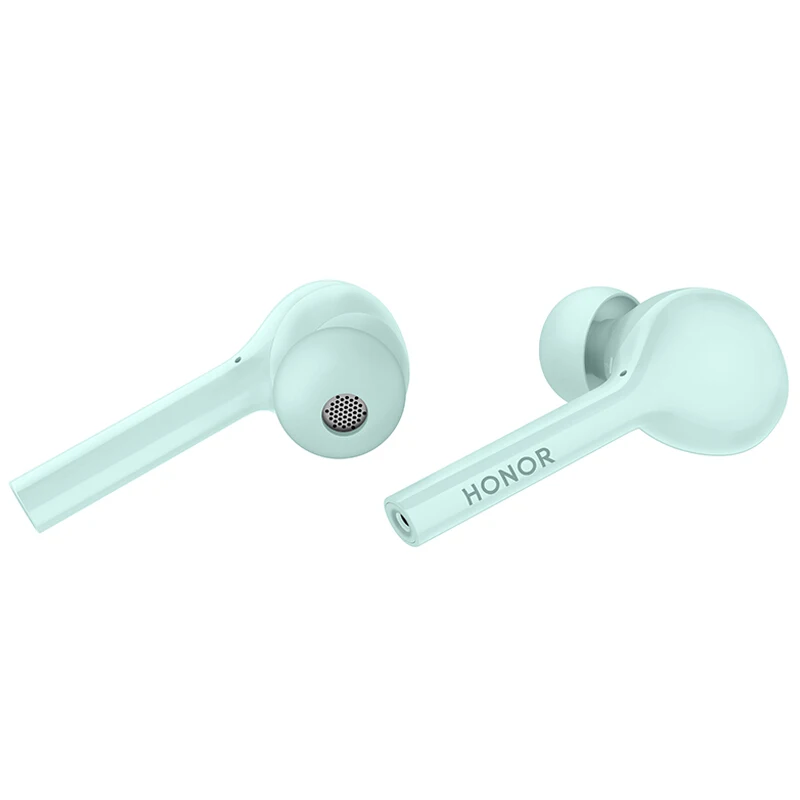 100% оригинальные новые HUAWEI FlyPods Youth Lite Беспроводные Bluetooth 4 2 наушники с микрофоном