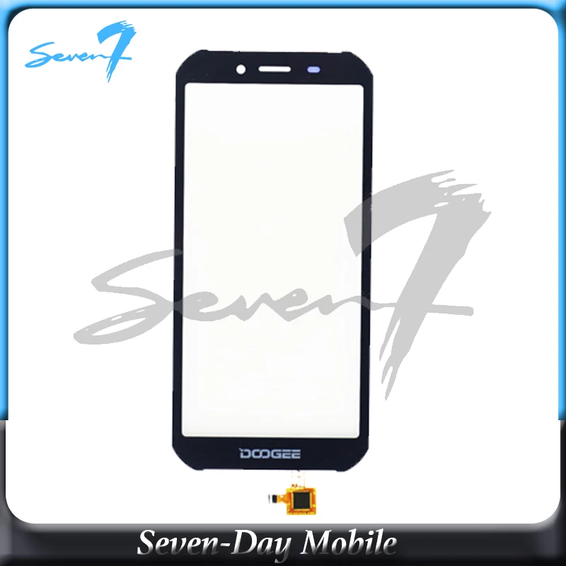 

Touch Screen For Doogee S40 Touch Sensor Digitizer Panel