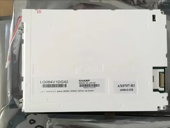 

LQ084V1DG42 8.4 inch lcd display screen panel