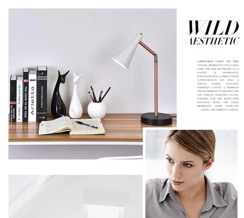table lamp 20