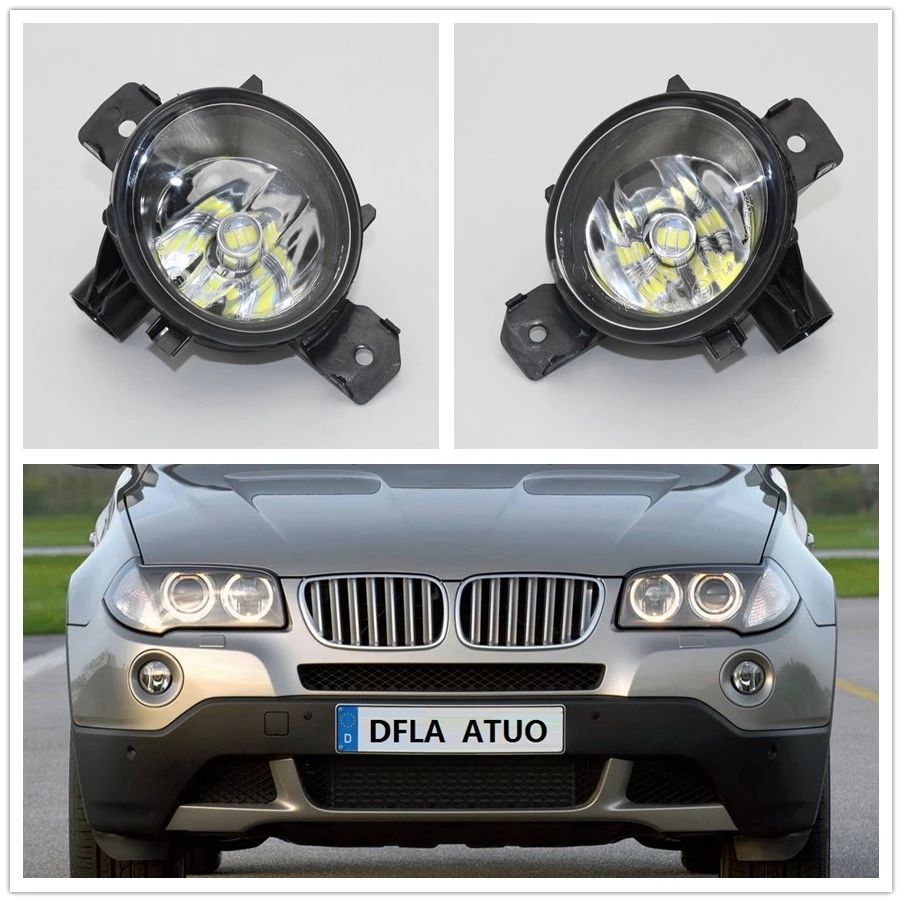 X3 LED