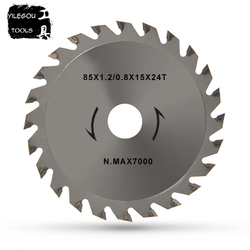 85mm Circular Saw Blades 44 Teeth HSS Saw Blades 24 Teeth TCT Wood Saw Blades 85*15mm Daimond Blades Mini Circular Saw Bore 15mm цена 85mm Circular Saw Blades 44 Teeth HSS Saw Blades 24 Teeth TCT Wood Saw Blades 85*15mm Daimond Blades Mini Circular Saw Bore 15mm цены онлайн