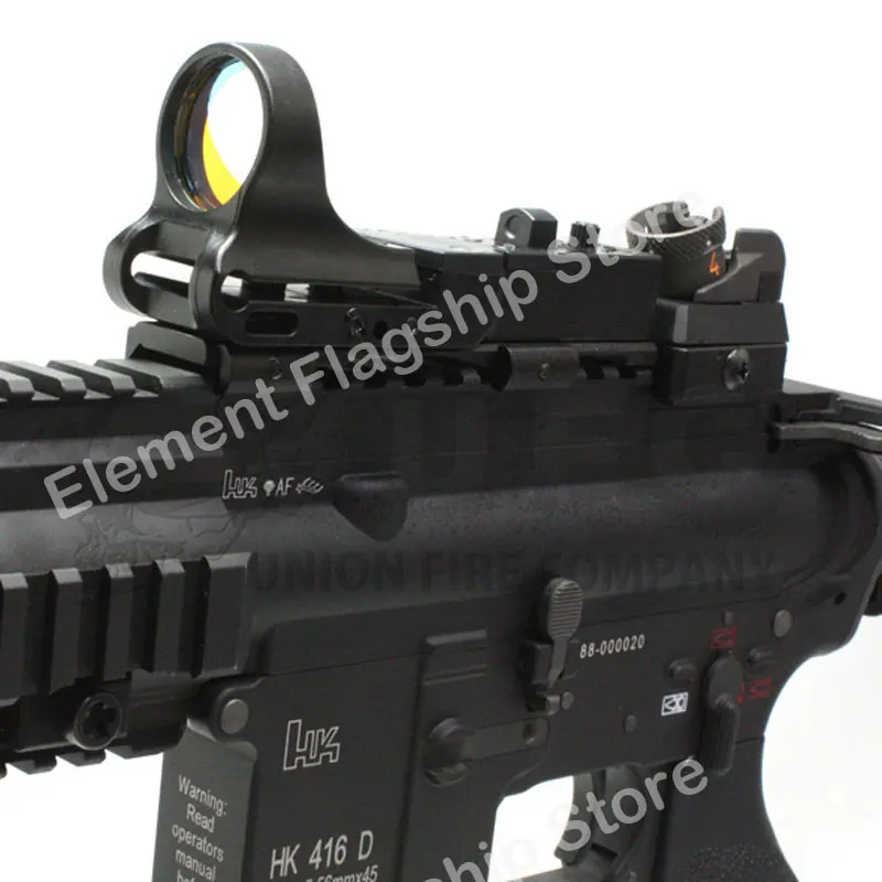 Element Airsoft Hunting Softair Railway Wapen Reflex C More Adjustable Tactical Ipsc Airsoft Red Dot Sight For Pistol Waffe Arma Red Dot Sight Dot Sightcollimator Sight Aliexpress