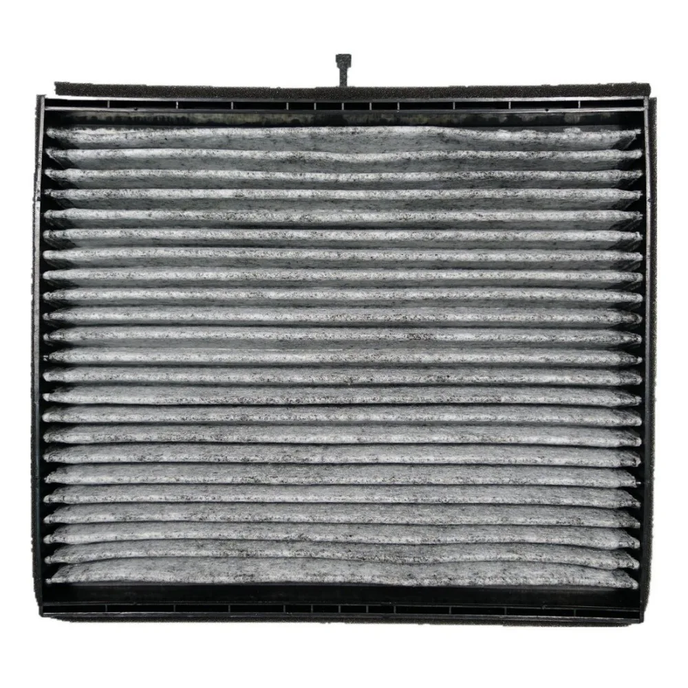 

Cabin Filter for CHEVROLET LACETTI,Buick Excelle, Excelle HRV / Wagon, the New Sail 1.6, DAEWOO NUBIRA Saloon OEM:96554421