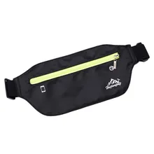 Женская сумка на ремне для спорта на открытом воздухе, нейтральный чистый цвет, водоотталкивающая, Bel cantasi, нейлоновая сумка-мессенджер, нагрудная сумка, спортивная сумка# LR2