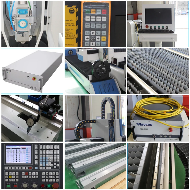 Простой в эксплуатации yag станок для лазерной резки cnc волоконный резак 1530 1325 с