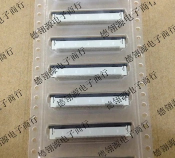 

54132-5097 541325097 MOLEX connector under the original 0.5mm pitch 50pin connection