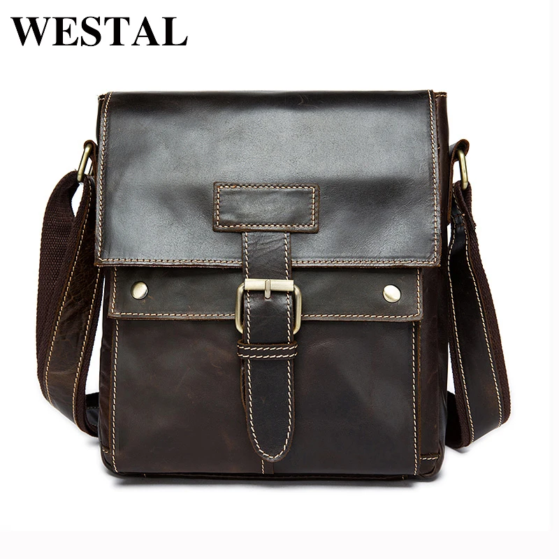 Prix pour WESTAL Véritable En Cuir Hommes Sacs Mâle Petit sac de Messager Sac Homme Mode rabat Épaule Bandoulière Sacs hommes sac en cuir sacs à main 9040 Prix pour WESTAL Véritable En Cuir Hommes Sacs Mâle Petit sac de Messager Sac Homme Mode rabat Épaule Bandoulière Sacs hommes sac en cuir sacs à main 9040