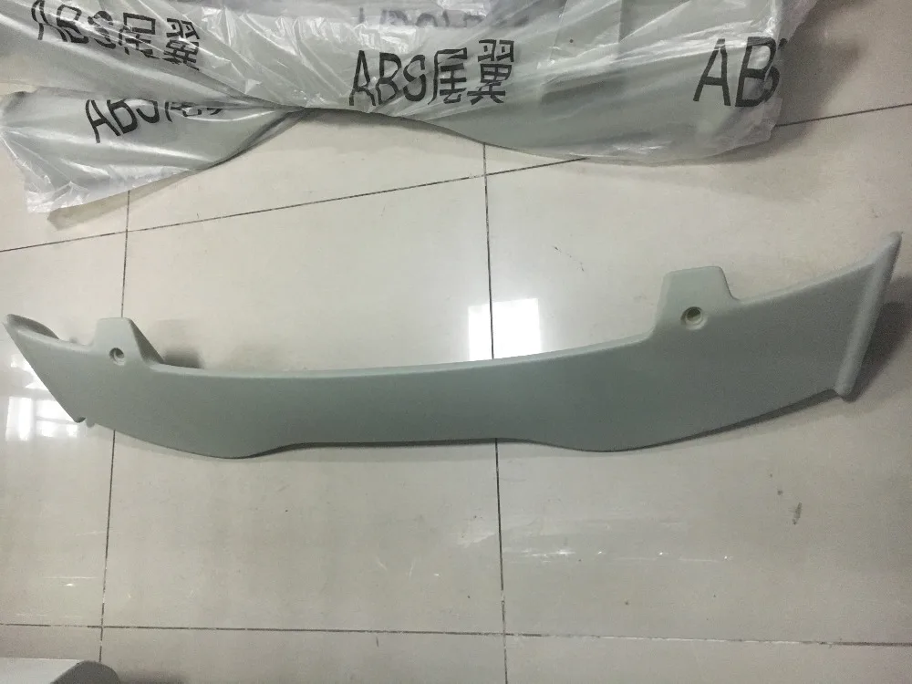 Hot-sale-ABS-Primer-Unpainted-Color-Rear-Roof-Spoiler-For-FIT-2014-2017-Spoiler (2)