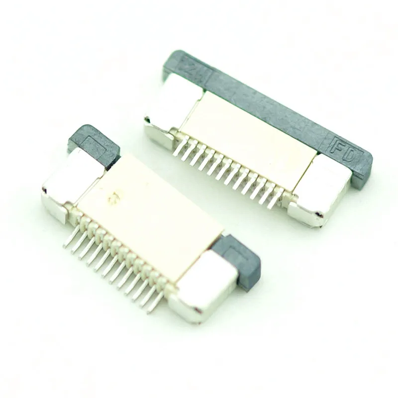 FFC FPC  0.5MM 12P  
