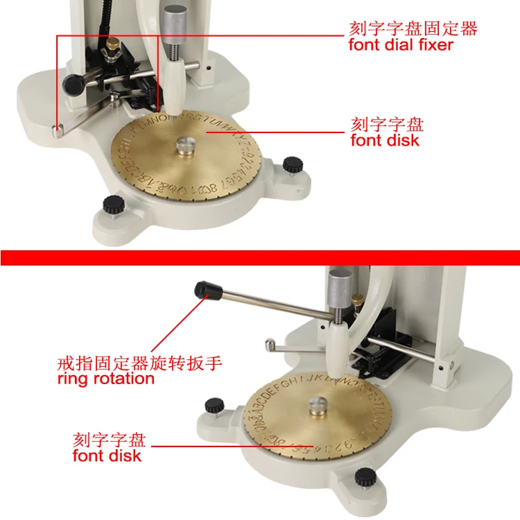 Ручная работа внутри кольца гравировальный станок, ювелирные изделия гравировальный станок маркировка на кольцах букв и цифр, металлическое кольцо гравер