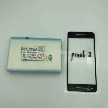 

50pcs/bag 200um thickness Optical Clear Adhesive for HTC pixel 2 LCD touch screen glass CJ oca film laminating no bubble repair