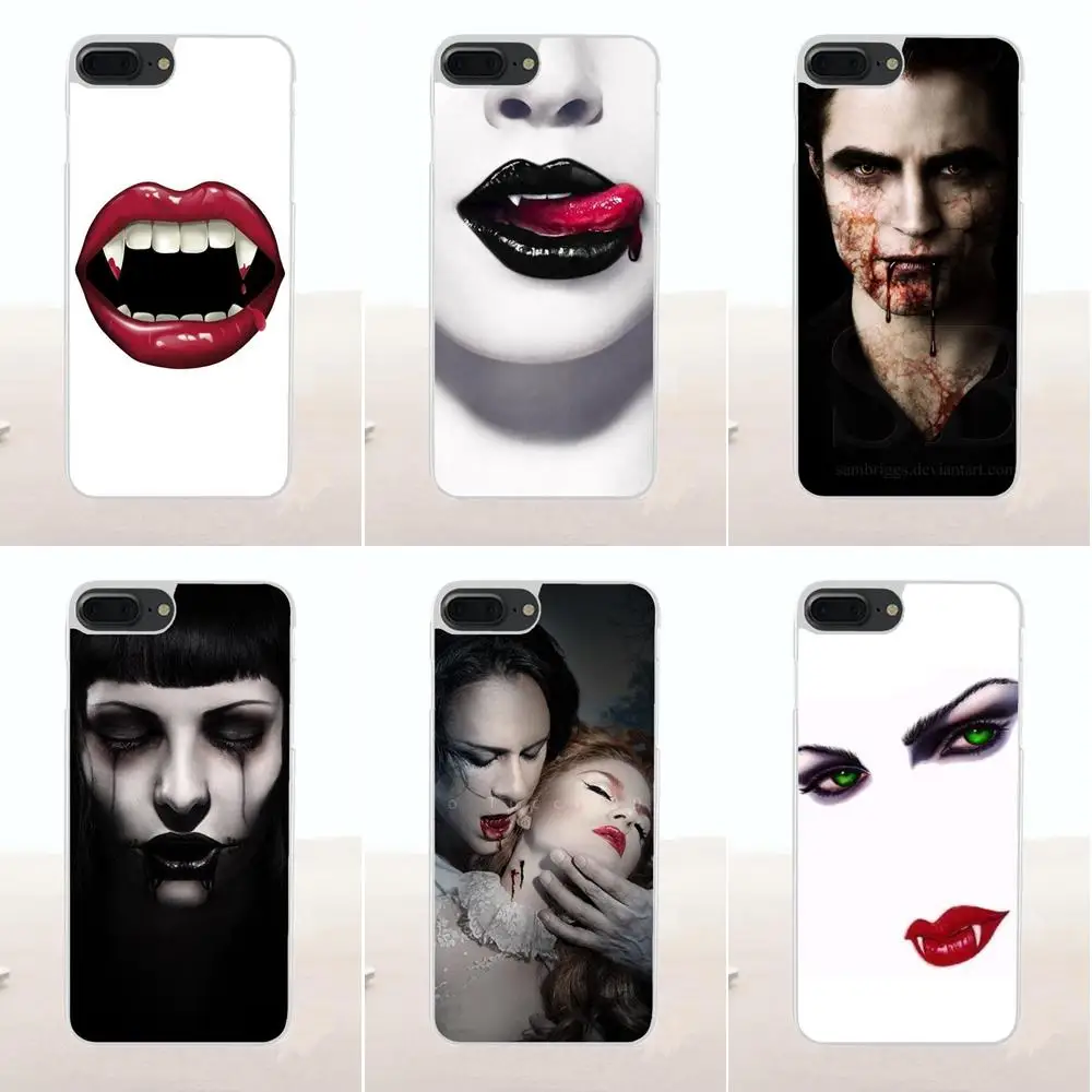 Bite Me крови пикантные красные губы вампир зубы клыки для Samsung Galaxy A3 A5 A7 J1 J2 J3 J5 J7 2015