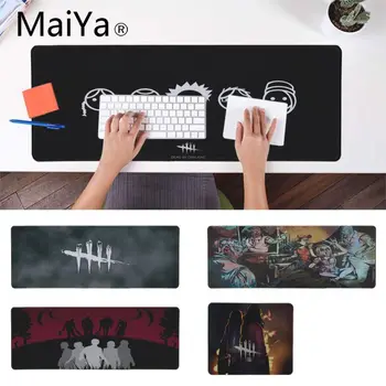 

Maiya Your Own Mats Dead By Daylight Beautiful Anime Mouse Mat Free Shipping Large Mouse Pad Keyboards Mat