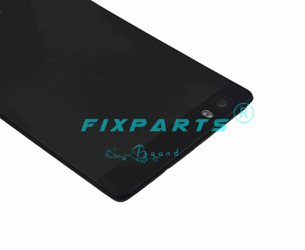 Оригинал для Huawei P8 Lite Задняя крышка батареи задняя дверь P9 2017 Корпус чехол P8lite lite