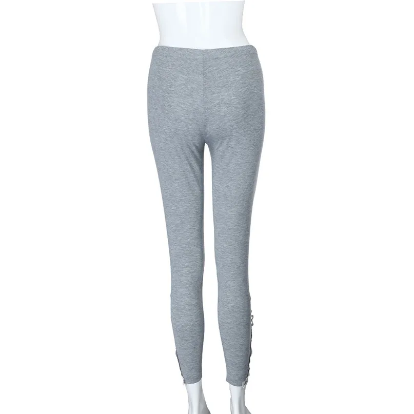 Yoga Pants Women Sport Fitness Leggings Sexy Full Length Trousers Running Pants Sportswear Large size Pajama pants #3J09 (8)