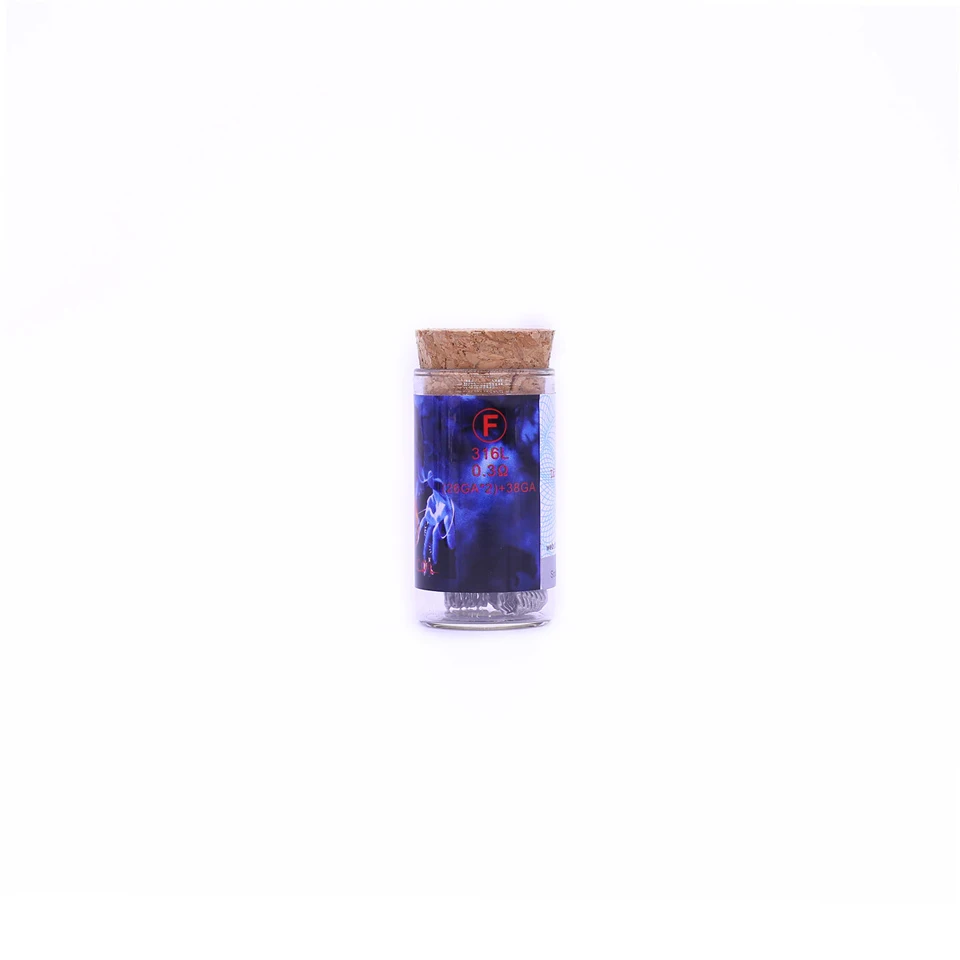 F