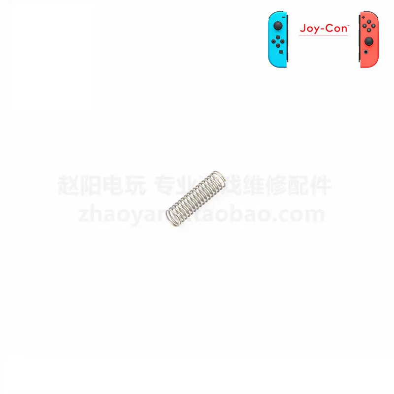 New Original Repair Parts Replacement L/r/ Zl/zr Button Spring For