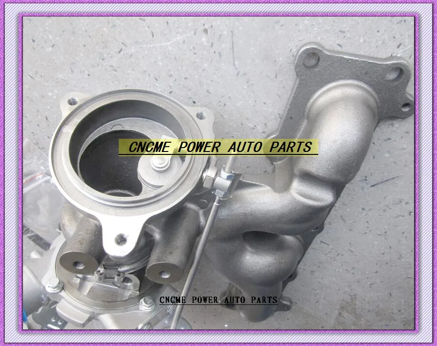 Turbo K03 53039700260 53039700288 LR031510 1682133 1687963 For Ford Mondeo for Land Rover Evoque 2.0L AJ-i4D B4204T7 Ecoboos 04- (2)