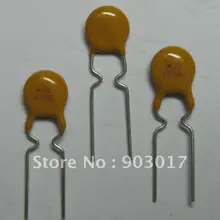 800 шт. радиальные этилированные PPTC сбрасываемый предохранитель 72 в 0.4A PolySwitch