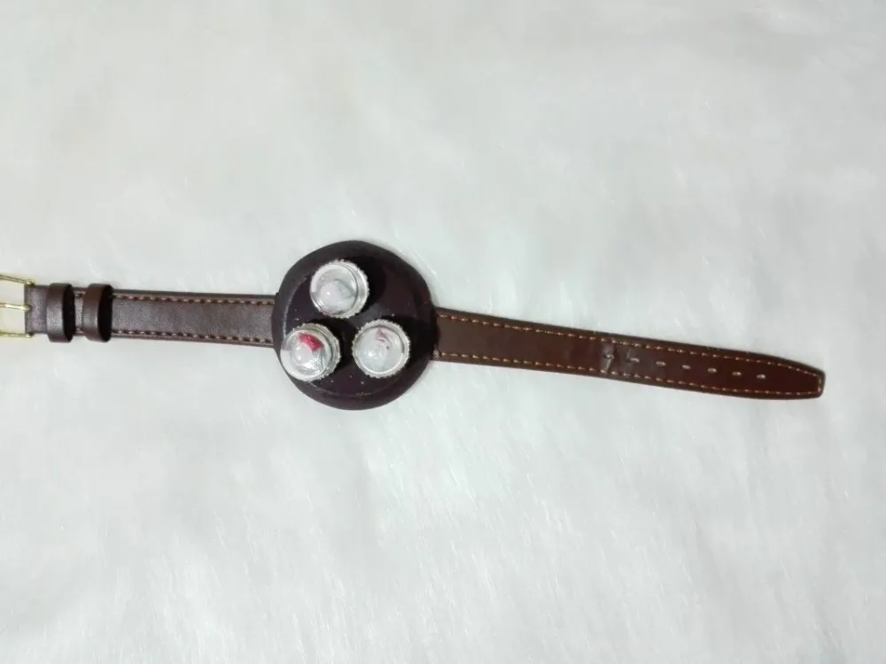 One Piece Log Pose Cosplay Prop for Sale