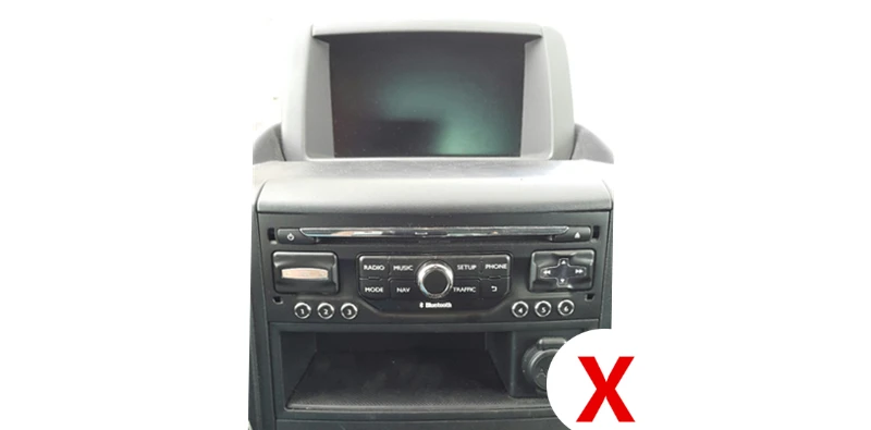 Perfect Octa Core Android 9.0 Car Radio DVD GPS Navigation Multimedia Player For Citroen Berlingo/Peugeot 3008/5008 Partner Auto Stereo 2