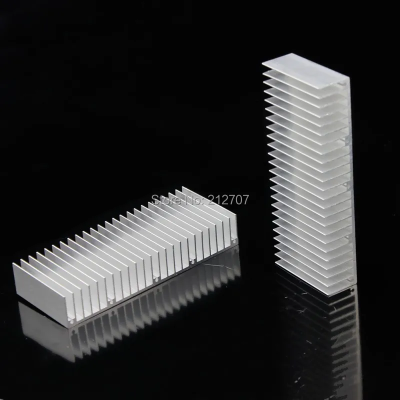 150x60x25mm heatsink 6