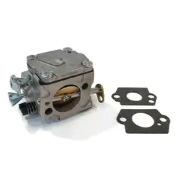 Новое поступление Карбюратор Carb для Husqvara 501527701 Tillotson HS-163A бензопила Ripsaw Коммерческая мануфактура