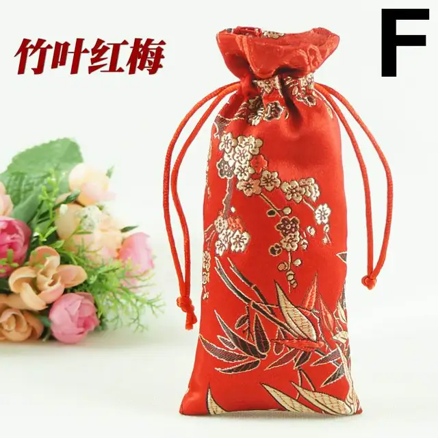 Buy 11Color Classical Chinese style Jewelry Packaging