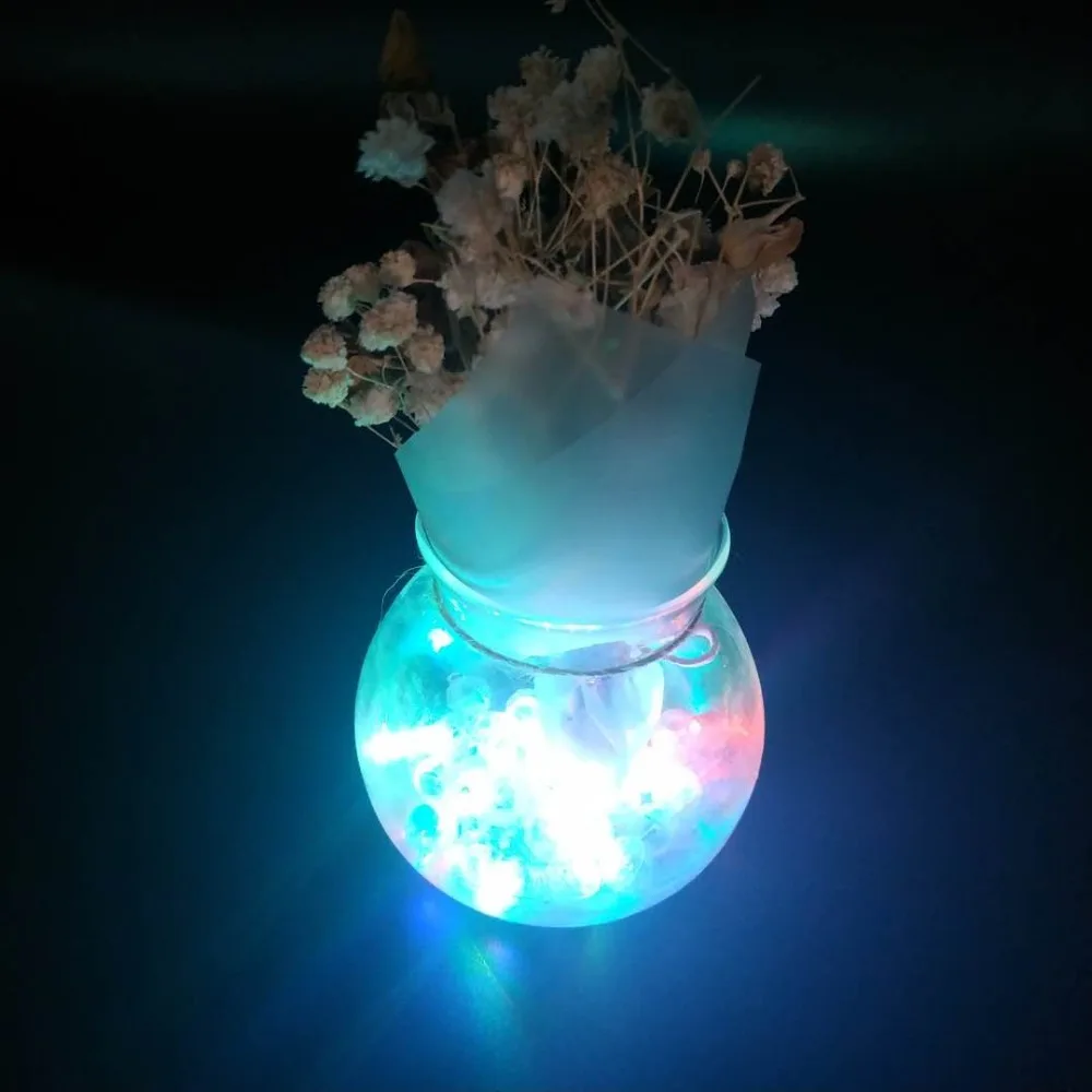 led pearls light