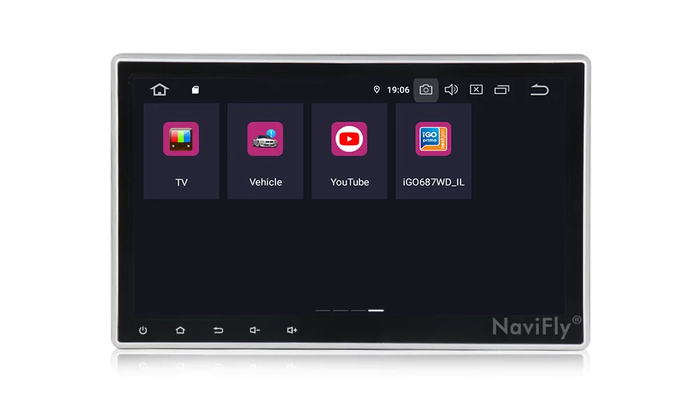 Sale NaviFly 10.1‘’ Android9.0 Universal 2Din Car Multimedia player with IPS DSP audio free view camera MIC Tool 15 Sale NaviFly 10.1‘’ Android9.0 Universal 2Din Car Multimedia player with IPS DSP audio free view camera MIC Tool 15