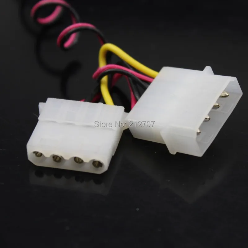 140mm led fan 8
