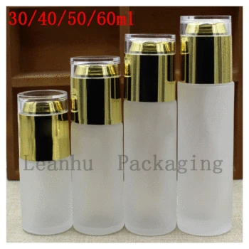 A Variety of Capacity Empty Cosmetics Packaging Container,Women's Personal Care Frosted Glass Essence Lotion Spray Bottle
A Variety of Capacity Empty Cosmetics Packaging Container,Women's Personal Care Frosted Glass Essence Lotion Spray Bottle