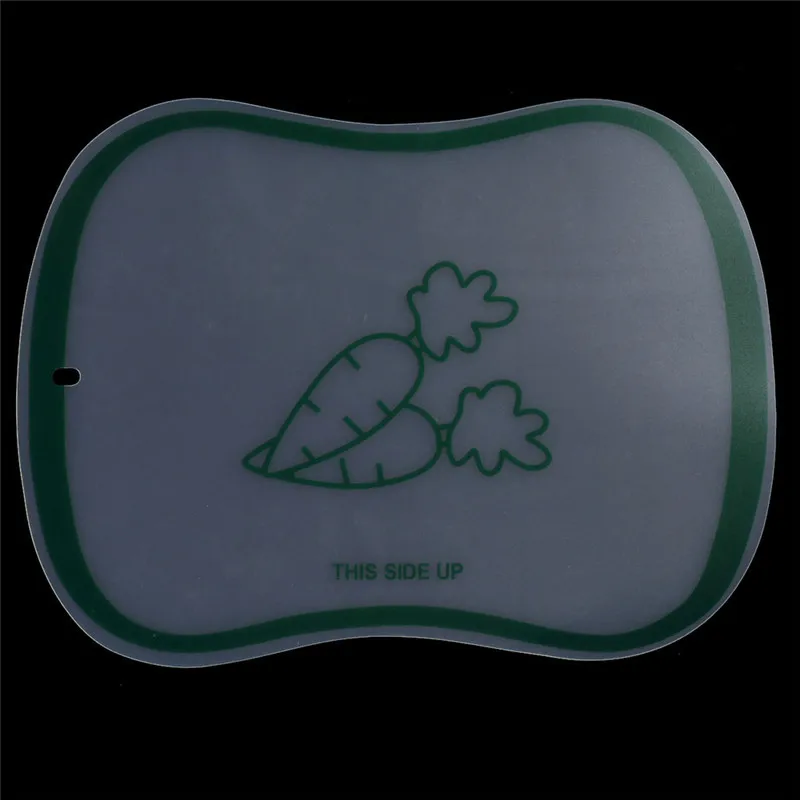 1 Pcs High Quality Plastic Chopping Board Non-Slip Scrub Cutting Board Durable Meat Vegetable Chopping Board Kitchen Accessories 1 Pcs High Quality Plastic Chopping Board Non-Slip Scrub Cutting Board Durable Meat Vegetable Chopping Board Kitchen Accessories