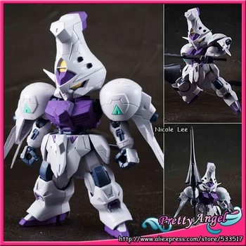 

Original Bandai NXEDGE STYLE [MS UNIT] Mobile Suit Gundam: Iron-Blooded Orphans Action Figure - Gundam Kimaris