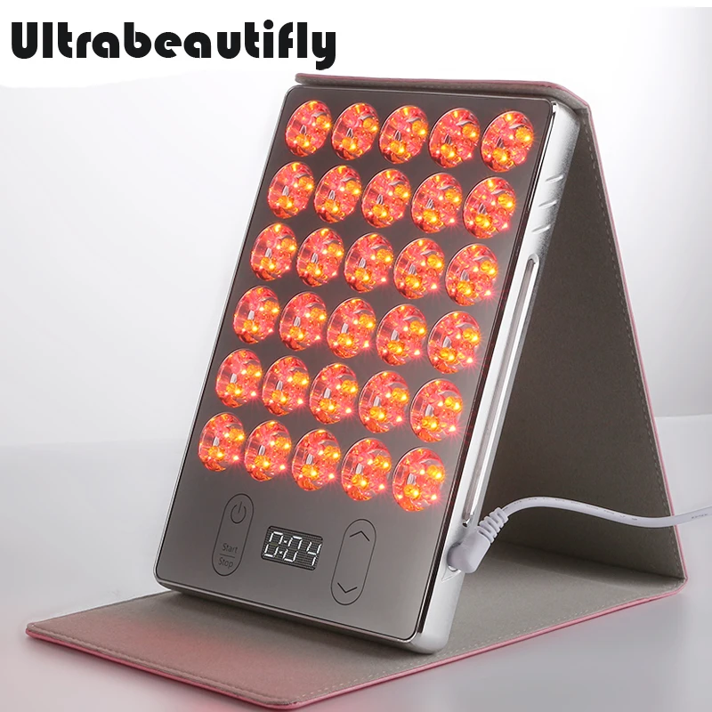 

Powerful PDT Photon Light Therapy Pigment Freckle Age Spot Wrinkle Acne Remover Skin Rejuvenation Led Beauty Device Home Use