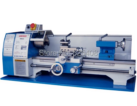 WM240-550 Mini lathe high quality small machine | Инструменты
