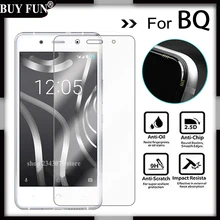 Защитная пленка из закаленного стекла для BQ Aquaris X X5 M5 E5 M4.5 E4 E4.5 E6