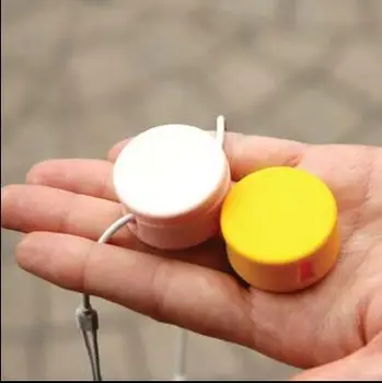 

Multi-color Earphone Cable Winder Phone Screen Wipe 2 in 1 Function Cable Winder Cord Organizer