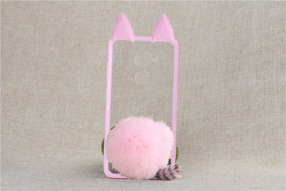 LeEco Le 2 Pro Cute Rabbit Case 4