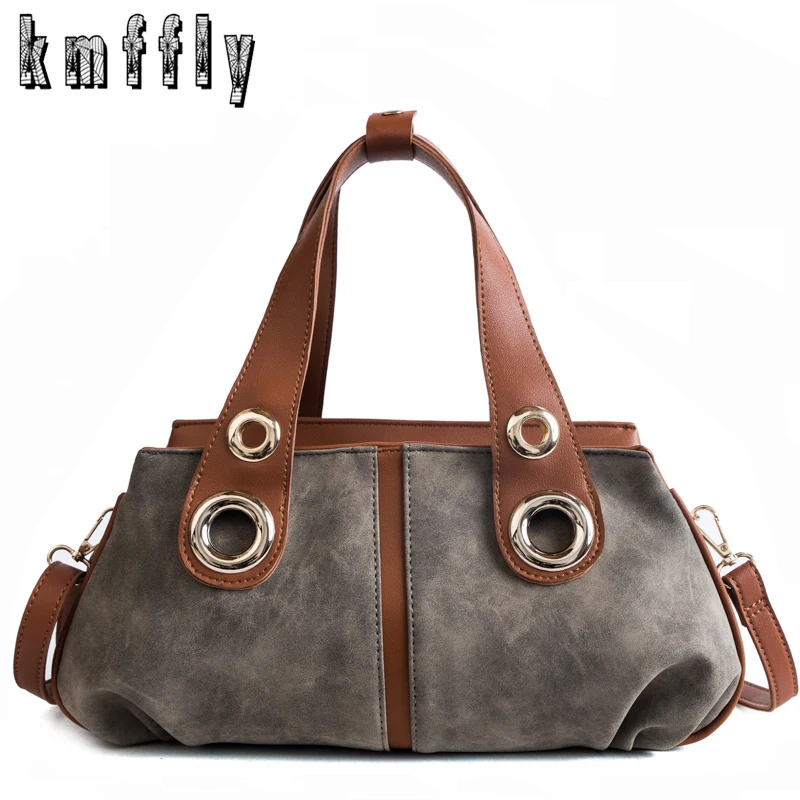 

Women Handbag Scurb Leather Messenger Bag Shoulder Crossbody Bags for Women High Quality Handbags famous brands sac a main 2018